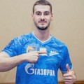Ognjen Mimović završio sa Zenitom