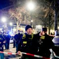 Srbin (37) izbo bivšu devojku i njenog poznanika: Krvavi sukob u Minhenu: Došao ispred ženine zgrade, pa ih napao nožem