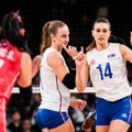 Maja Aleksić u Zerenu