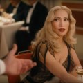 Džej Lo na velikom platnu u ulozi legendarne filmske dive: Mjuzikl producirao njen bivši VIDEO