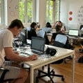 CRTA: Izlaznost u Kosjeriću do 16 časova 70,9 odsto