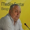 Nebojša Vujović o Vučićevom putu u Ukrajinu