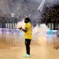 Partizan dužan da plati novac EHF i isprazni tribine: Crno-beli kažnjeni zbog nereda protiv AEK-a