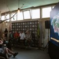Yu Grupa na Jamajci: Predstavljene dve nove stare pesme
