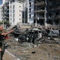 IZRAELSKO-IRANSKI SUKOB: Nastavljeno bombardovanje na severozapadu Irana; Udar iranske rakete u Berševi, 38 državljana Srbije…