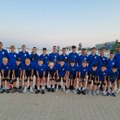 “NESSEBAR KUP 2025”: Dve ekipe mlađih kategorija FK “Radnički” otputovale u Bugarsku