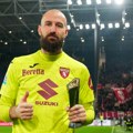 Srbina ozbiljno želi i prvak Italije! Vanja Milinković-Savić je blizu bombastičnog transfera! Napoli još jedan od…