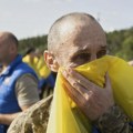 Osveta ili praštanje: Svedočanstva oslobođenih Ukrajinaca