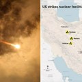 Iranski ministar ide kod Putina zbog američkog napada: Planeta strahuje od najgoreg scenarija