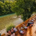 Slušajte Radio 021 i poklonite nekome odmor: "Zasluženi beg" u Rafting centru Drina-Tara