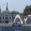 Pijanom vozaču „forda“ u Kragujevcu određena kazna zatvora od 45 dana