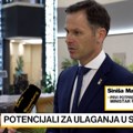 Mali: Srbija će i u 2025. biti među najbrže rastućim privredama Evrope