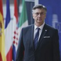 Plenković: Zemlje u regionu moraju ostati fokusirane na Evropu, kako bi se izbegla nestabilnost