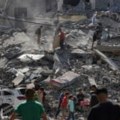 Najmanje 34 osobe ubijene u Gazi dok raste nada za primirje