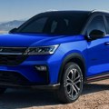Novi Chevrolet Groove i Captiva na kineskoj bazi