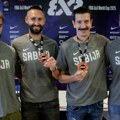 Бранковић: Немамо одмор до Европског првенства