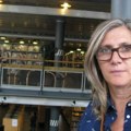 Алергична сам на изјаве „мене политика не интересује”: Библиотекарка Гордана Вучковић
