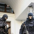 Ukrajinska špijunska mreža otkrivena u srcu misije EU