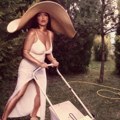 Dekorateri odradili posao iz snova: Dom Seke Aleksić pretvoren u bajku, sve je spremno za veliko slavlje FOTO