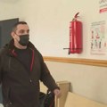 Dva minuta sa naplatne rampe - "kamen na leđima" Babića, da je nevin tvrdi predsednik na osnovu nepoznatog snimka