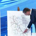 Kragujevac u fokusu novih infrastrukturnih planova: Obilaznica gotova do kraja godine, bolje povezivanje sa regionom