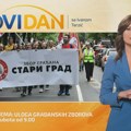 Novi dan: Uloga građanskih zborova