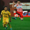 Zvezda ima novog desnog beka, veliki povratak na "Marakanu"!