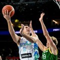 Napustio Denver i došao u Evroligu - ne igra za reprezentaciju