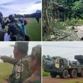 Dogovoren prekid vatre! Evo kada primirje između Tajlanda i Kambodže stupa na snagu