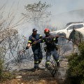 U Grčkoj su počele istrage velikih požara, poseban fokus na oštećenja električne mreže