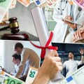 Jagma za fakultetima čija diploma donosi visoke plate! Ovi inženjeri biće dobro plaćeni i narednih godina