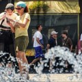 Kakvo će vreme biti danas i tokom vikenda?