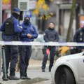 Dečak iz Belgije sa izleta doneo deo granate kući, tri sata ga držao u rancu u vozu