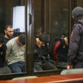 Počelo suđenje za napad na koncertnu dvoranu u Moskvi u kome je poginulo 149 ljudi