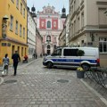 Opsadno stanje u Poljskoj zbog Zvezde, policija na svakom ćošku dan pred meč