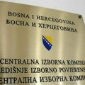 Prvo obraćanje iz Sarajeva nakon oduzimanja mandata Dodiku! Licemerno pravdanje člana CIK BiH: "Nismo imali izbora, svakako…