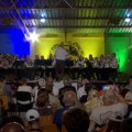 Ritiševska fanfara obeležila vek postojanja - pokrenuta inicijativa za zaštitu kulturnog nasleđa kod UNESKA