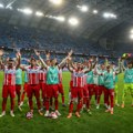 Veljković: Odigrali smo hrabro, mnogo nam je značila podrška navijača