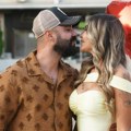 Luka Vujović verio Aneli Ahmić: Starleta zanemela od šoka, priredio joj iznenađenje za 36. rođendan