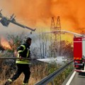 (Foto, video) 3.: Dan borbe s vatrom u Crnoj Gori! Dvojica vatrogasaca povređena: Osujećeni planovi piromana, izgorelo 20…