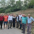 Ministarstvo: Nastavak hitnih mera za obezbeđivanja pijaće vode na Suvoj planini