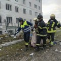 Broj žrtava u eksploziji u fabrici u Rjazanjskoj oblasti porastao na 20