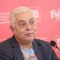 Bratina: Razgovor između novinarskih udruženja pokazao da je dijalog moguć