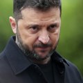 "To je između mene i Putina" Zelenski progovorio o razmeni teritorija!