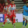 Veljković: "Znali smo šta oni rade, ali..."