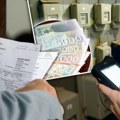 Odobreno poskupljenja struje – Mijenja se granica za “crvenu zonu” sa 1.600 na 1.200 kWh