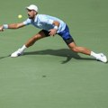 Novak: On se mučio – ja se nisam osećao sjajno