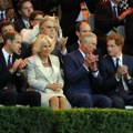 Princ Hari dolazi u London uoči godišnjice kraljice Elizabete: Ipak, to nije razlog njegovog povratka kući