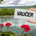 Od danas prijave za 100.000 vaučera za subvencionisani odmor u Srbiji