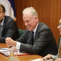 Zvaničnik Evropske komisije u Beogradu: EU svesna ozbiljnosti situacije u Srbiji